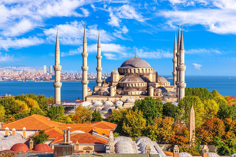 Murat Tüzel: Türkiye,  Turizmde Daha İyi Olacak